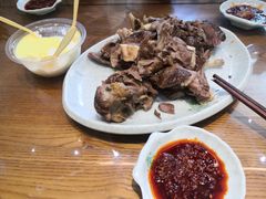 -清真·益鑫羊肉手抓馆(花园北街店)