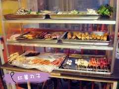 -马三洋芋片(兰州总店)