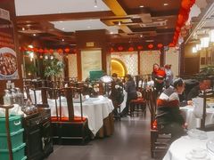 -惠丰堂饭庄·烤鸭·京味菜(西北旺·唐家岭店)