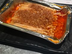 -炭舍干锅·烤鱼(扬名广场店)