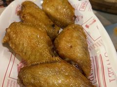 -BISTROFIORE美伊娜(伊犁南路店)