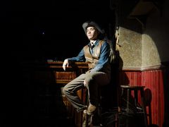 -秃鹫湾·推理大师沉浸式实景演绎推理剧场