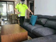 -绿色亿家除甲醛机构