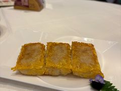 凤凰香煎珍珠鸡-金苑海鲜酒家(来魅力店)