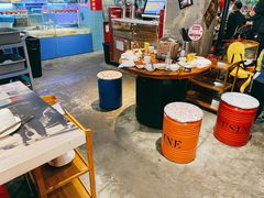 -捞围鲜·港式打边炉(海阳路店)