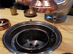 -金顺韩式烤肉·网红烤肉店(广利路店)