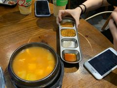 -·缸桶屋·韩式牛肋条自助烤肉(西湖D11店)