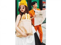 -布拉格婚纱摄影(真实客片店)