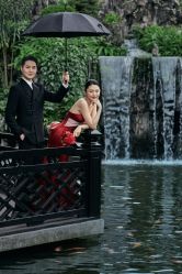 -雨墨婚纱摄影工作室