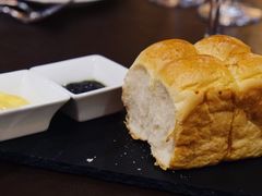 -北京华彬费尔蒙酒店·刃餐厅