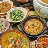 正儿八经的南京老味道