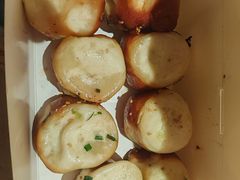 -哑巴生煎(临顿路店)