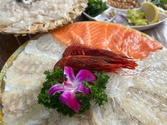 -官塘原味鱼生·潮菜大排档(潮州总店)