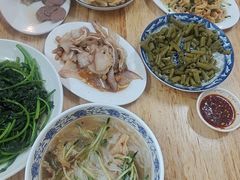 -芳记粉店(总店)