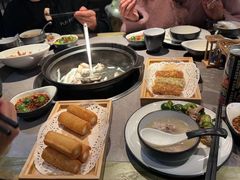 -同仁四季椰子鸡(海岸城天利店)