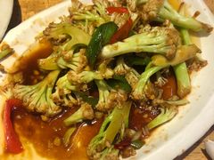 -微山湖渔屯(鼓楼店)