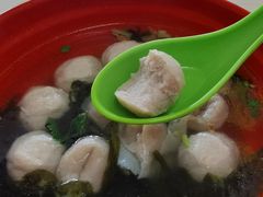 -非遗·十八曲鱼饺(西马总店)