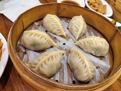 -东升灌浆包(辛庄街总店)