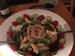 金枪鱼沙拉-铃木食堂(帽儿胡同店)