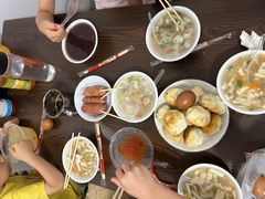 -潭式煎包(西航路店)
