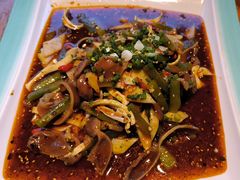 -盐帮食坊•小河帮川菜(四川师大店)