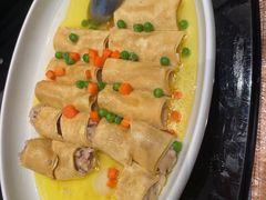 -禧瑞都大饭店(吊桥路店)