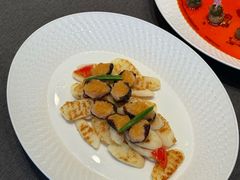 -南景饭店(万家丽路店)