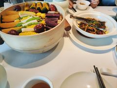 -马仕玖煲·融合菜·酥不腻烤鸭(人大店)