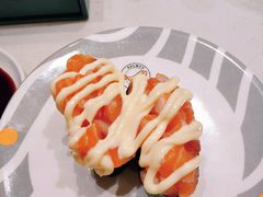 -新一番三文鱼寿司(大东海店)