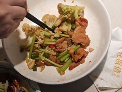 -花椒俏川菜小馆(南海万达店)