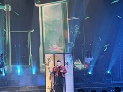 -赤红音乐现场(浦东金桥路店)