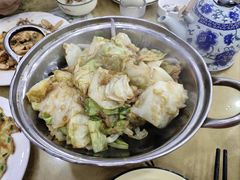 -老东阳·外婆菜(横店店)