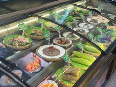 -状元人家·公园别墅衡东土菜(溪悦荟店)