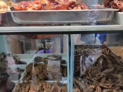 -张记卤菜店(三条巷店)