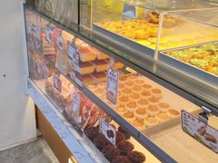 -鲍师傅糕点(大沽南路店)