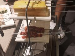 -丰茂烤串(金源店)