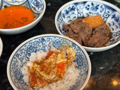 -然锅料理