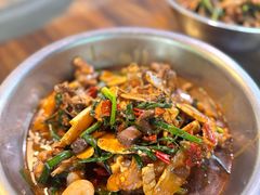 -日益森烧鸡公(资兴店)