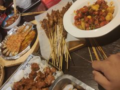 -谭十三南昌大排档(船山路总店)