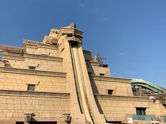 -亚特兰蒂斯水世界冒险乐园