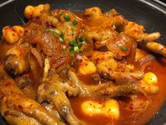 -HOTISLAND海鸡岛·韩国料理(江南西店)