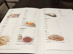 -京香轩·中餐厅(上海中庚聚龙酒店)