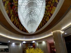 -佛山南海温德姆花园酒店