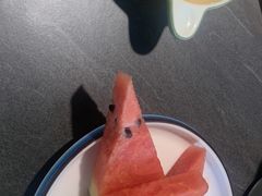 -韩盛·盛江山自助料理(于洪新玛特店)