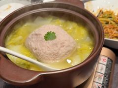 -百富源·海鲜辽菜(和平北大街店)