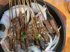 -本色.小马哥烧烤(无锡九里仓店)