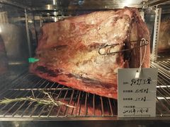 -404干式熟成牛排馆•聚会餐厅