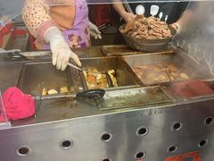 -细妹五香牛杂(步行街店)