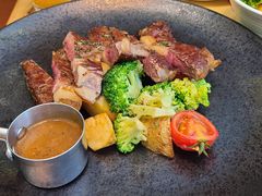 -安妮意大利餐厅(丽都店)