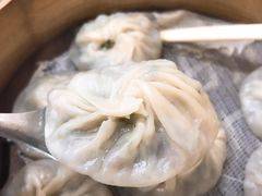 招牌汤包-鑫旺旺汤包(总店)